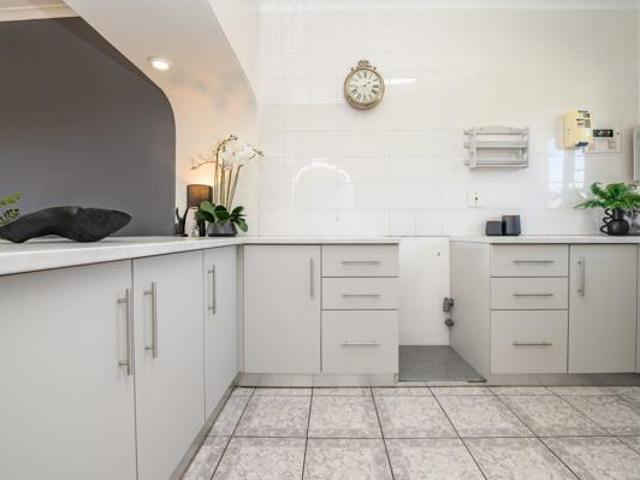 2 Bedroom Apartment in Walmer