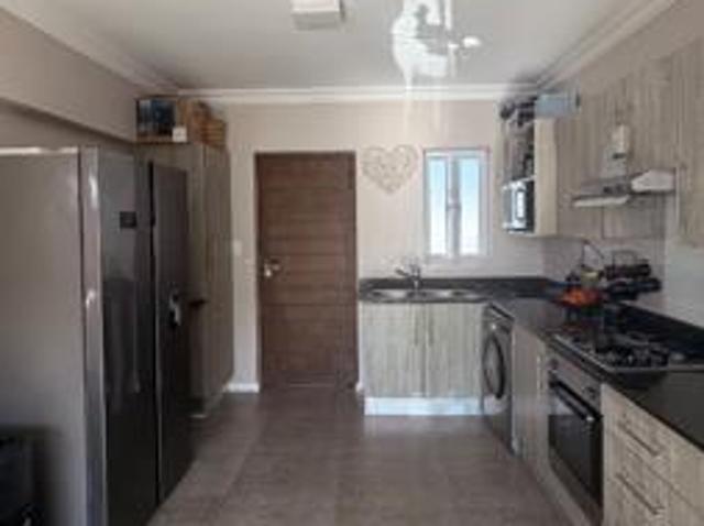 2 Bedroom Apartment in Walmer