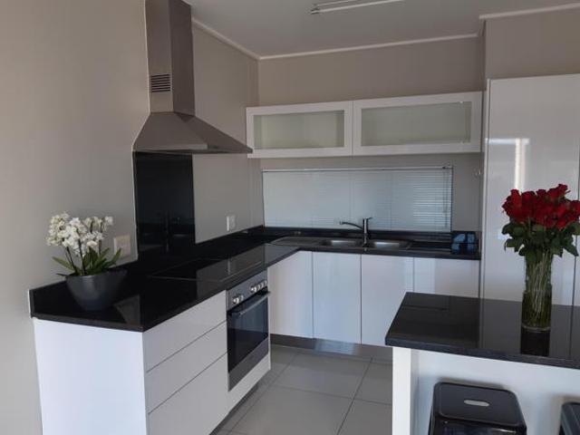 2 Bedroom Apartment in Walmer