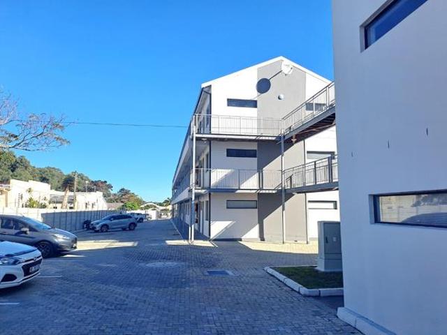 2 Bedroom Apartment in Walmer