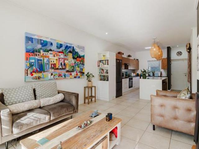 2 Bedroom Apartment in Walmer