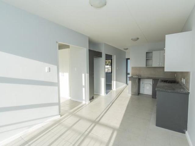 2 Bedroom Apartment in Walmer