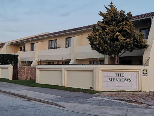 2 Bedroom Apartment in Walmer