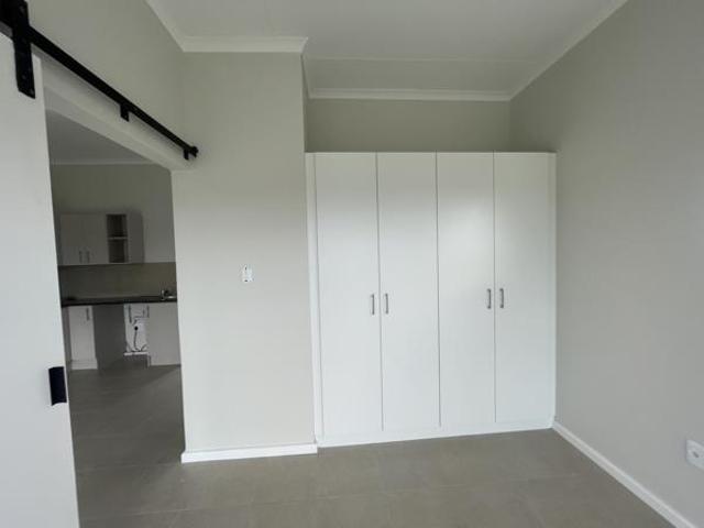 2 Bedroom Apartment in Walmer