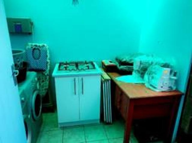 2 Bedroom Apartment in Walmer