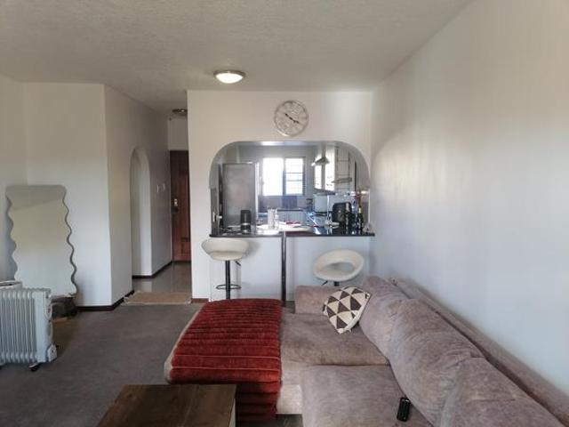 2 Bedroom Apartment in Walmer