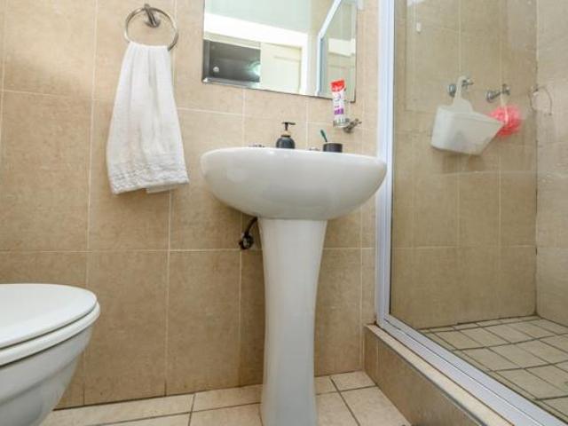 2 Bedroom Apartment in Walmer Heights
