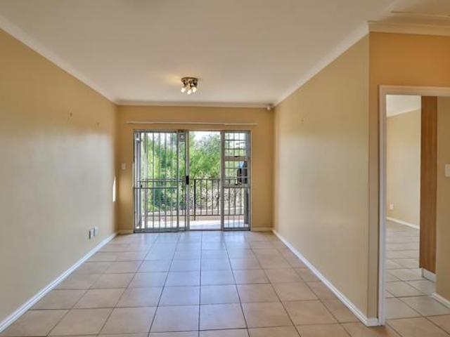 2 Bedroom Apartment in Walmer Heights