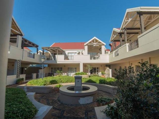 2 Bedroom Apartment in Walmer Heights