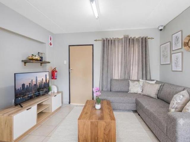 2 Bedroom Apartment in Walkerville