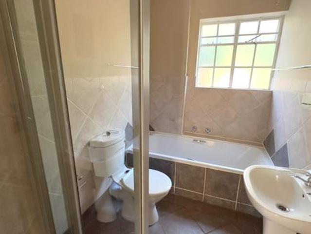 2 Bedroom Apartment in Wapadrand