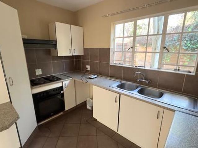 2 Bedroom Apartment in Wapadrand