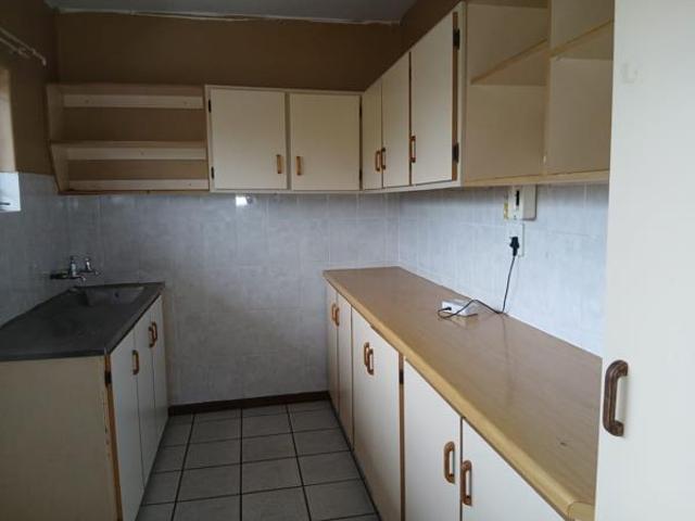 2 Bedroom Apartment in Warner Beach