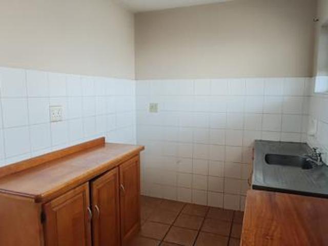 2 Bedroom Apartment in Warner Beach