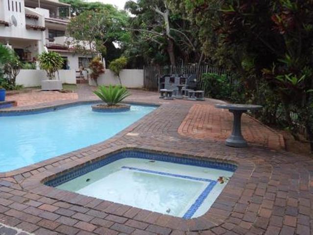 2 Bedroom Apartment in Warner Beach