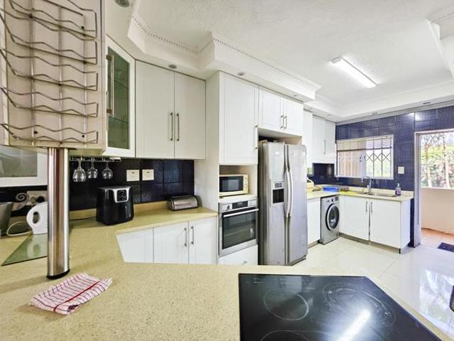 2 Bedroom Apartment in Warner Beach