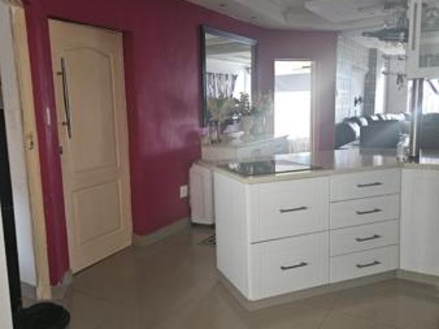 2 Bedroom Apartment in Warner Beach