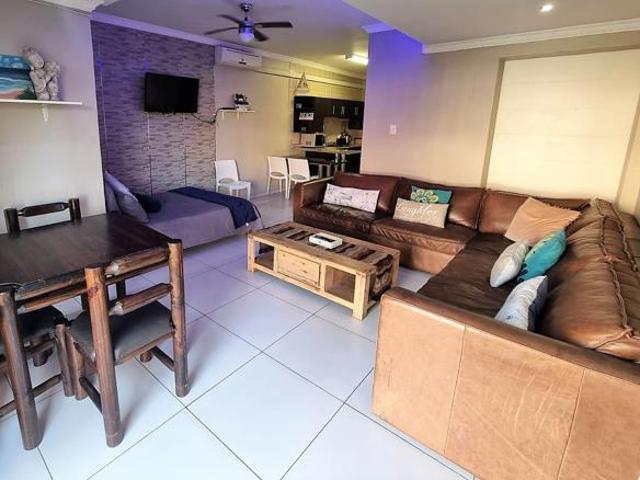 2 Bedroom Apartment in Warner Beach
