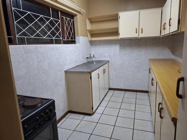 2 Bedroom Apartment in Warner Beach