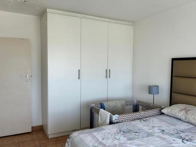 2 Bedroom Apartment in Warner Beach