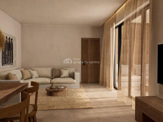 2 Bedroom Apartment, Private Swimming Pool