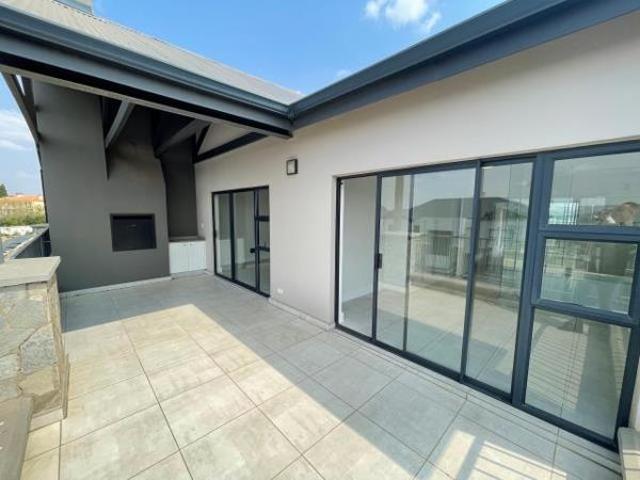 2 Bedroom Apartment in Waterfall