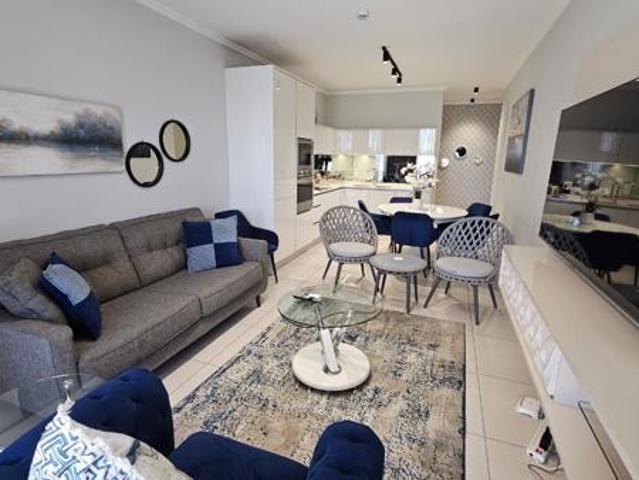 2 Bedroom Apartment in Waterfall