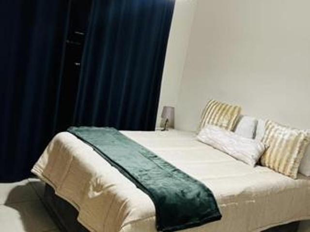 2 Bedroom Apartment in Waterfall