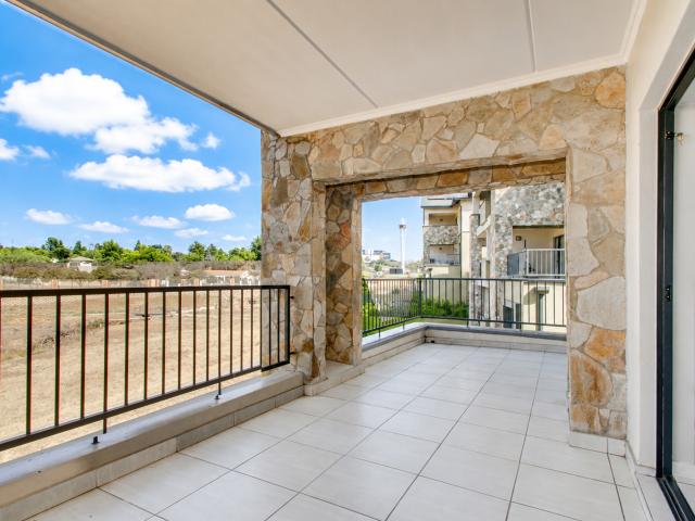 2 Bedroom Apartment in Waterfall