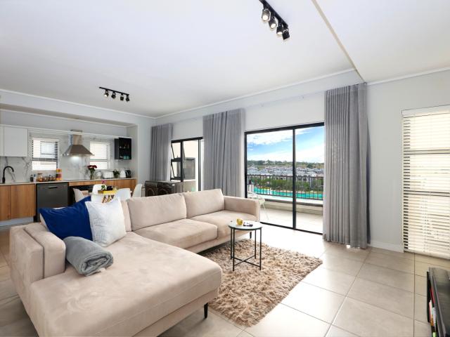2 Bedroom Apartment in Waterfall
