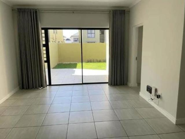 2 Bedroom Apartment in Waterfall