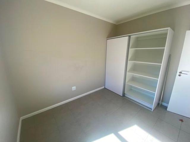 2 Bedroom Apartment in Waterfall
