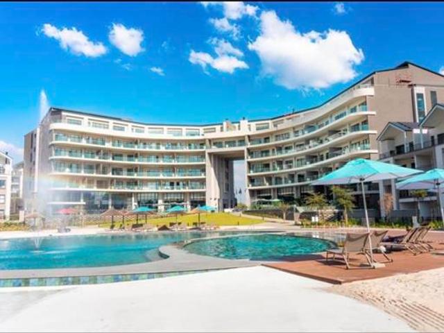 2 Bedroom Apartment in Waterfall