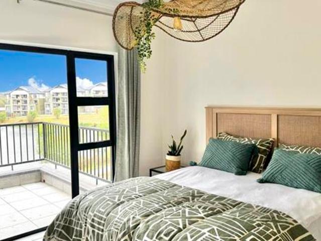 2 Bedroom Apartment in Waterfall