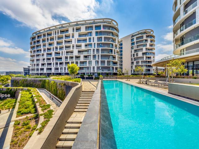 2 Bedroom Apartment in Waterfall