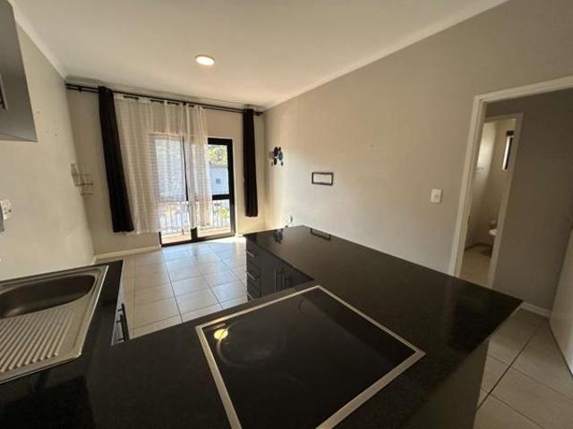 2 Bedroom Apartment in Waterfall