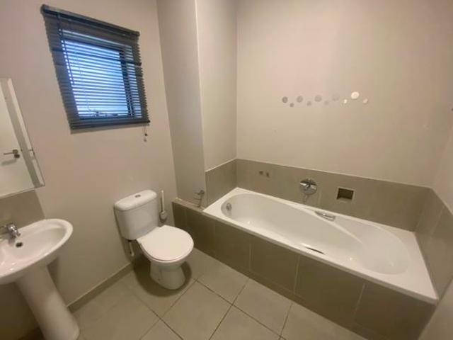 2 Bedroom Apartment in Waterfall