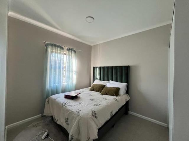 2 Bedroom Apartment in Waterfall
