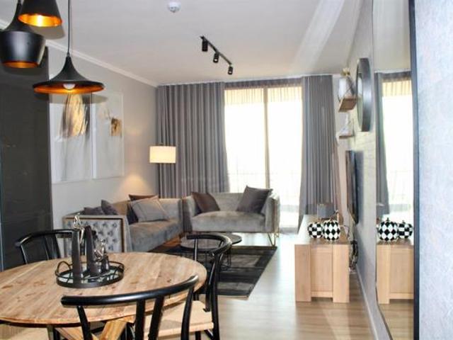 2 Bedroom Apartment in Waterfall