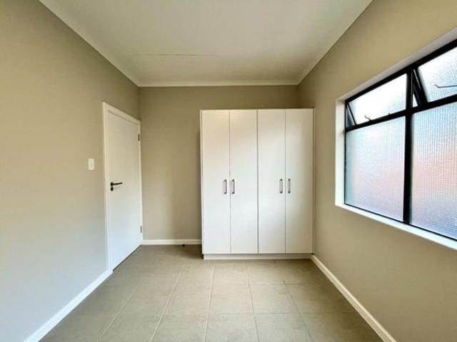 2 Bedroom Apartment in Waterfall