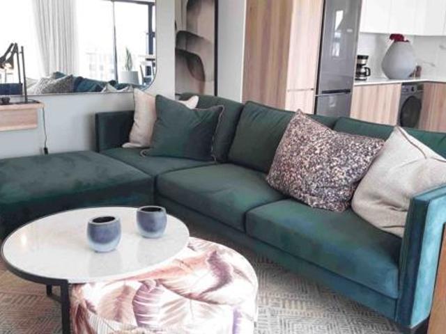 2 Bedroom Apartment in Waterfall