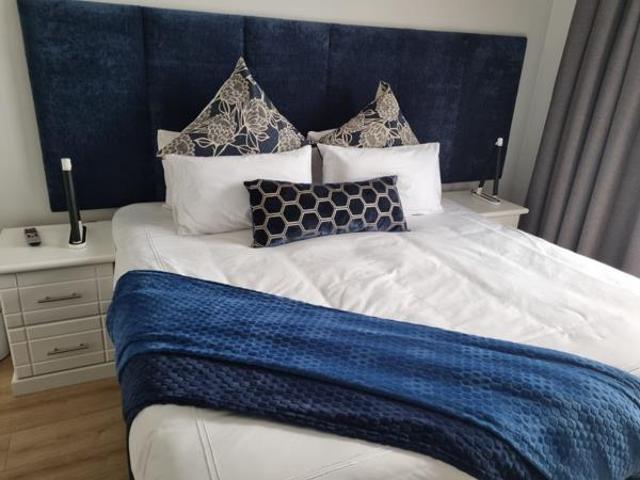 2 Bedroom Apartment in Waterfall