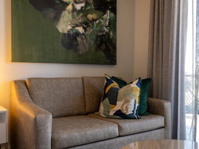 2 Bedroom Apartment in Waterfall