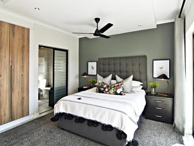 2 Bedroom Apartment in Waterfall