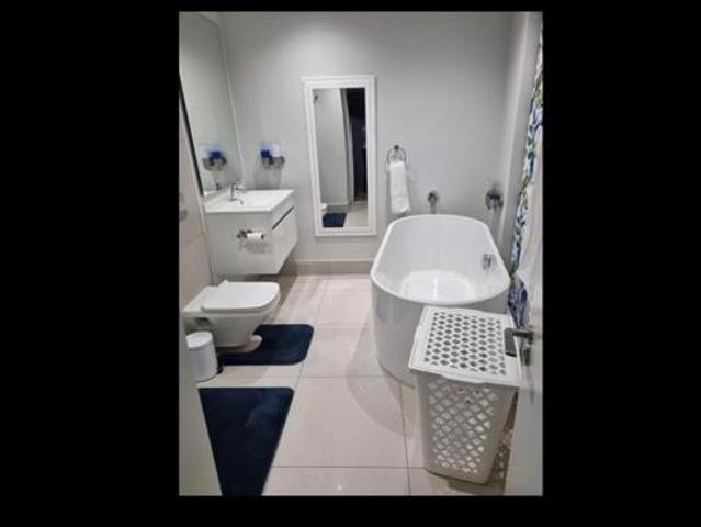 2 Bedroom Apartment in Waterfall