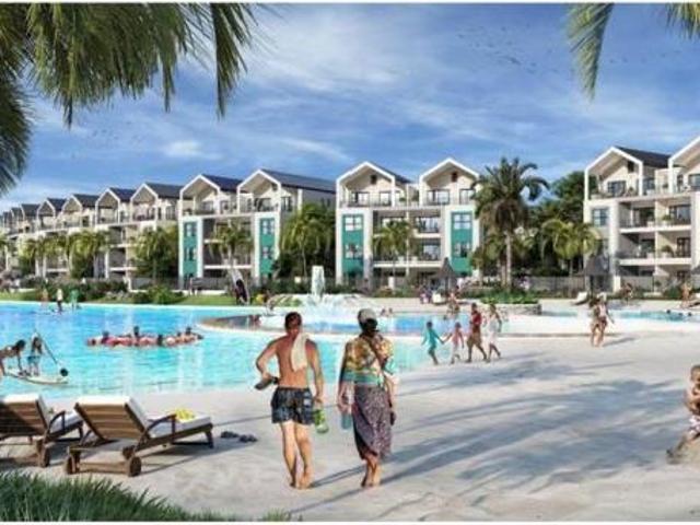 2 Bedroom Apartment in Waterfall