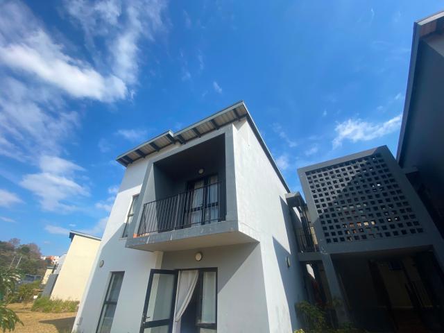 2 Bedroom Apartment in Waterfall