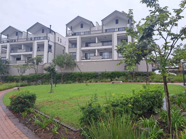 2 Bedroom Apartment in Waterfall