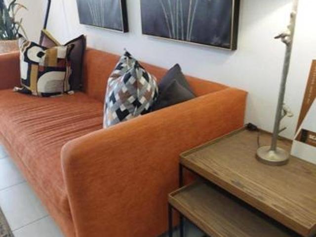 2 Bedroom Apartment in Waterfall