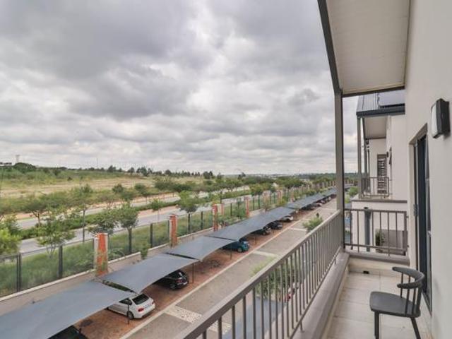2 Bedroom Apartment in Waterfall
